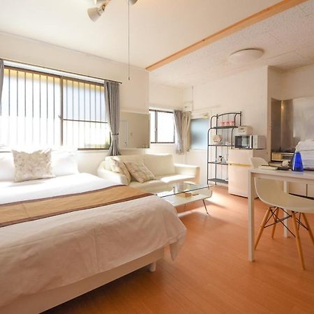 Comfy Stay Mr1 & Mr2 Nara Exteriör bild