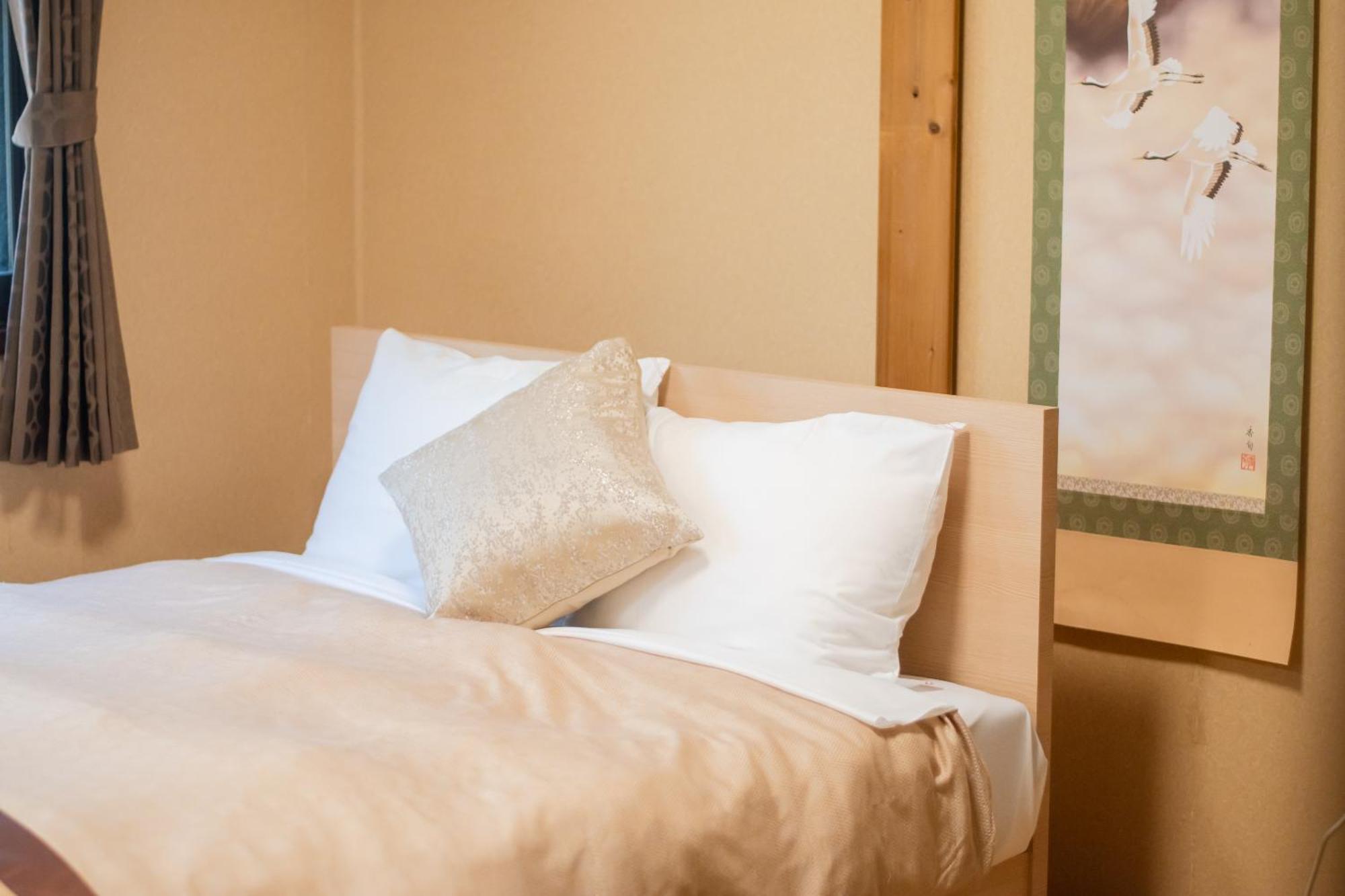 Comfy Stay Mr1 & Mr2 Nara Exteriör bild