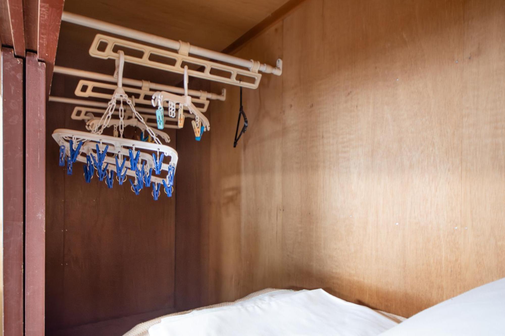 Comfy Stay Mr1 & Mr2 Nara Rum bild